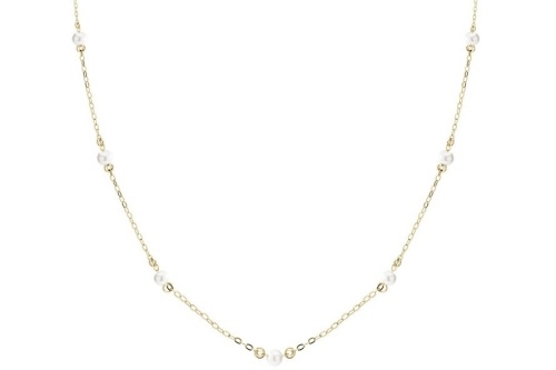 srebrny-pozlacany-choker-pr-925-z-perlami-Z2182NG