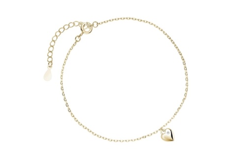 srebrna-bransoletka-pr-925-serduszko-z-biala-cyrkonia