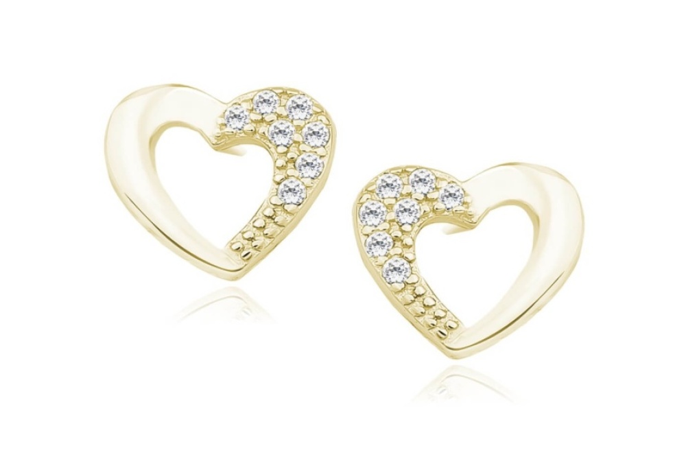 srebrne-kolczyki-pr-925-pozlacane-serduszka-z-cyrkoniami