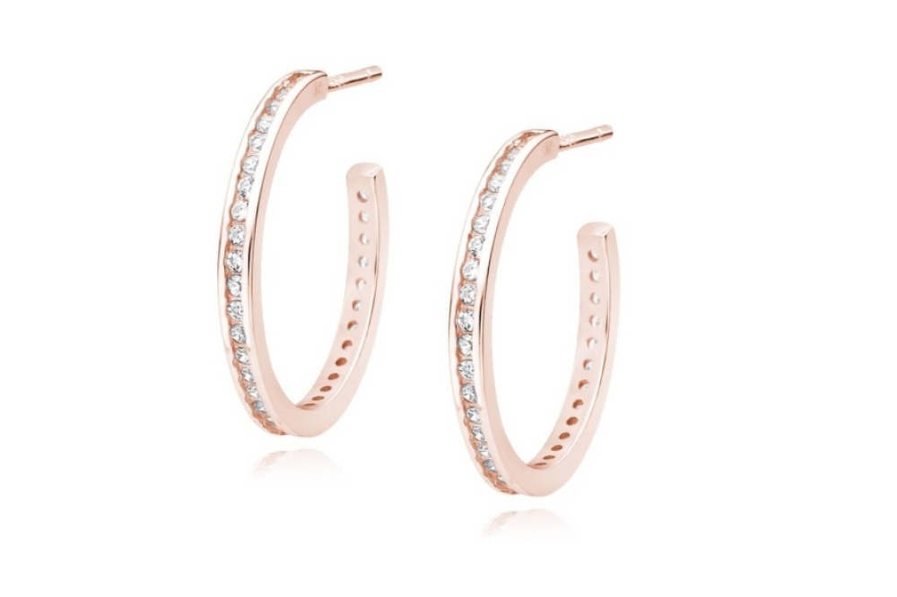kolczyki-925-otwarte-kolka-rose-gold-z-cyrkoniami