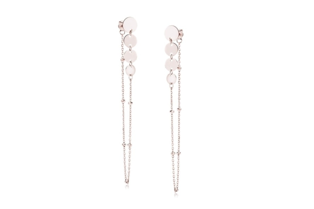 pozlacane-kolczyki-srebrne-925-kolka-z-lancuszkiem_2