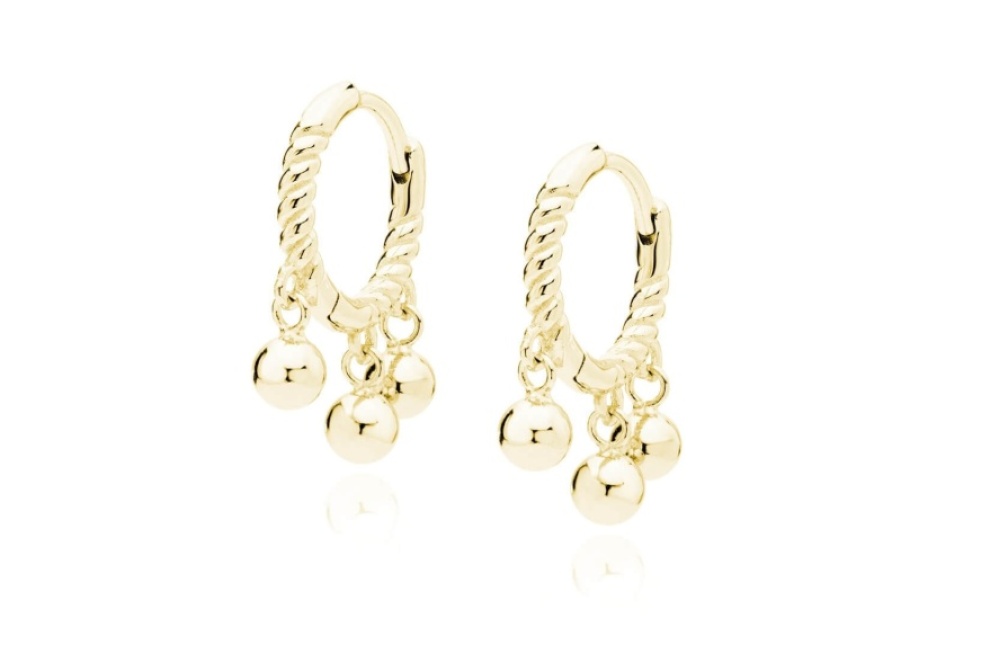 srebrne-925-pozlacane-kolczyki-z-kuleczkami