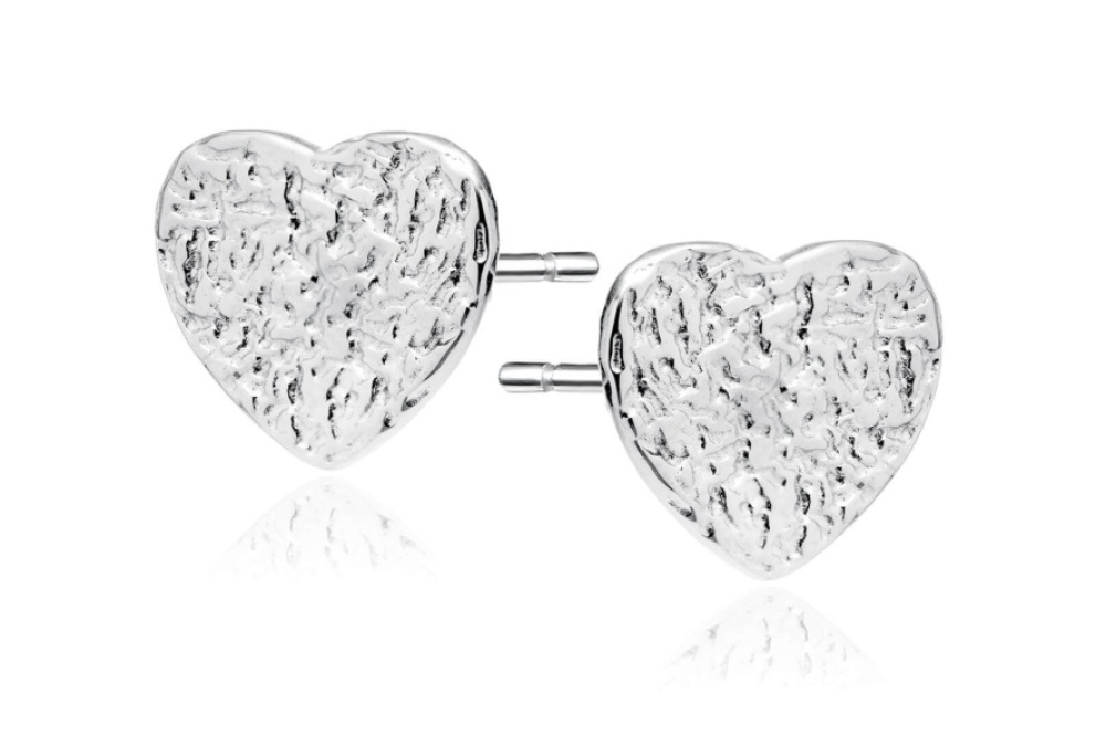 srebrne-kolczyki-serce-srebro