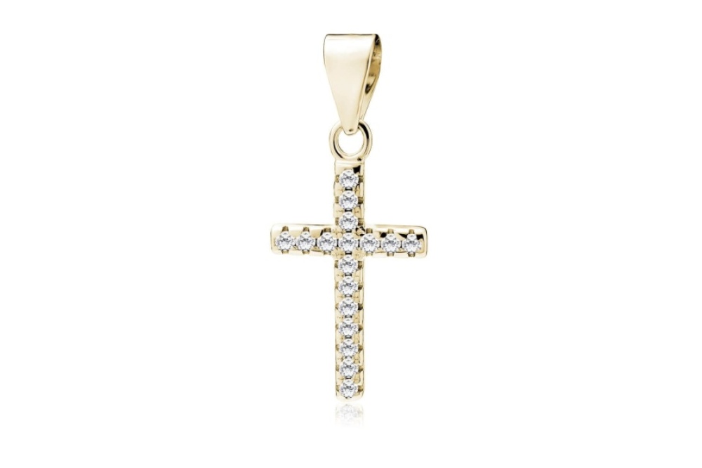 srebrny-pr-925-pozlacany-krzyzyk-z-cyrkoniami-23-x-10-mm