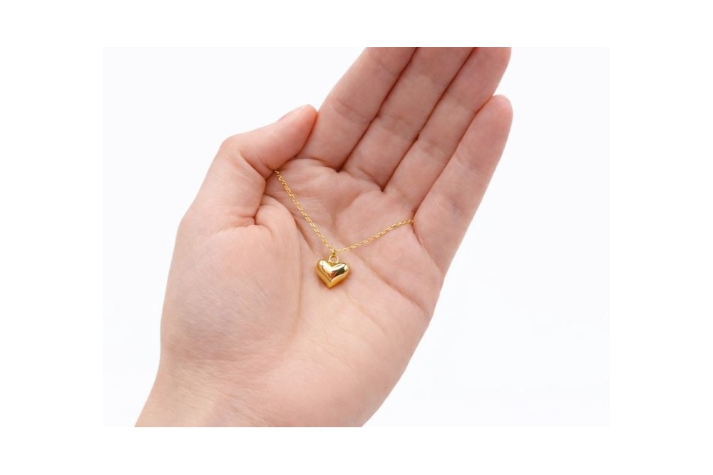 srebrny-pozlacany-naszyjnik-pr-925-serduszko