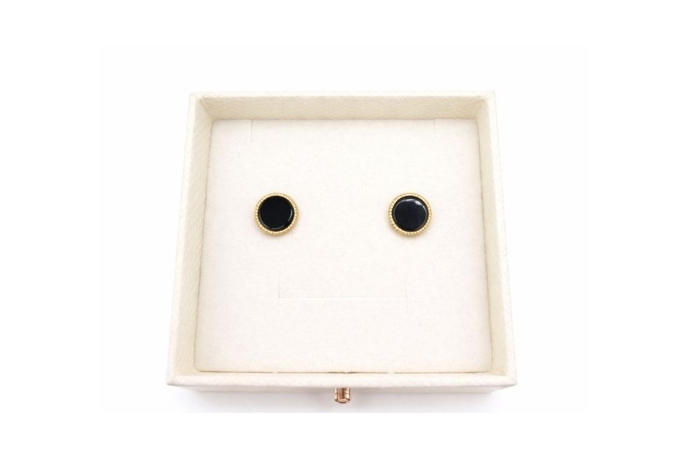 srebrne-pozlacane-kolczyki-pr-925-czarne-emaliowane-koleczka-w-ramce
