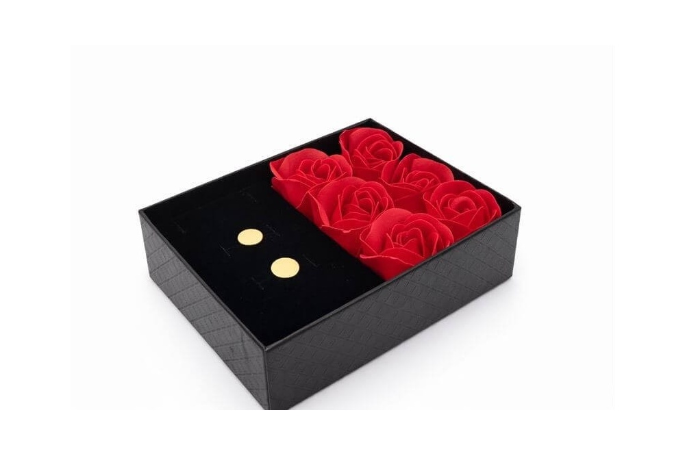 pozlacane-kolczyki-srebrne-925-koleczka