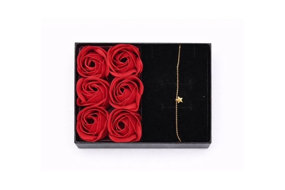 pozlacana-bransoletka-ze-srebra-proby-925-z-gwiazdka