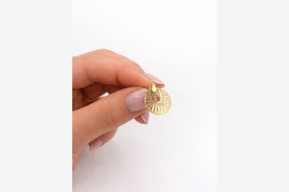 srebrne-pozlacane-kolczyki-925-zlote