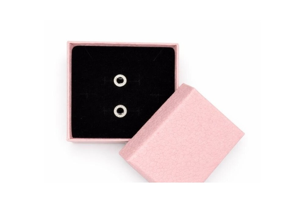 srebrne-kolczyki-925-okragle-z-czarnym-kamieniem