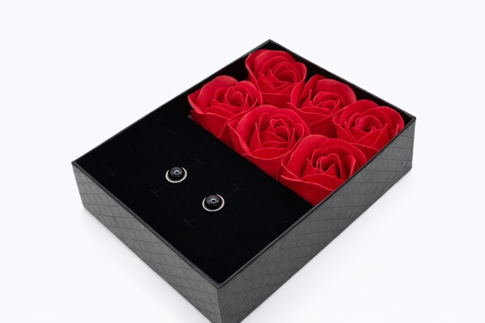 kolczyki-czarny-onyks-srebrne