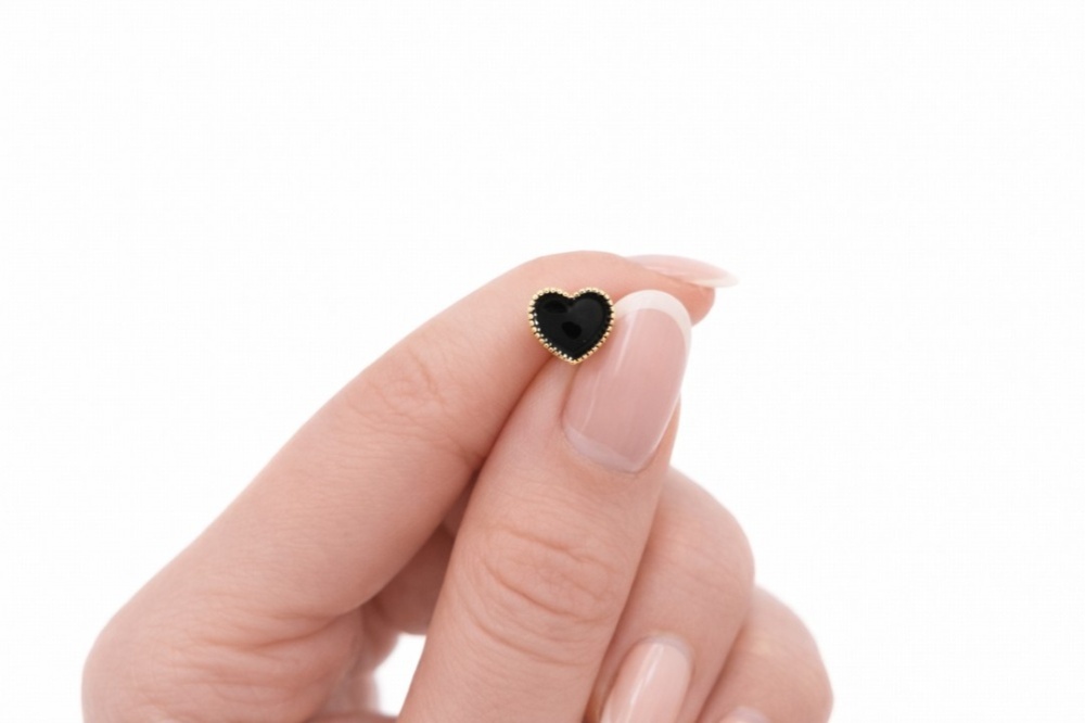 kolczyki-emaliowane-serduszka