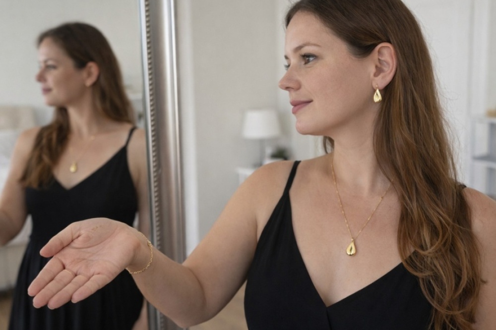 srebrny-naszyjnik-kropla-925-pozlacany-_Z2041NG25