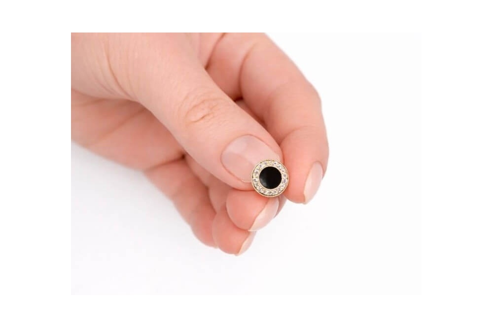 srebrne-kolczyki-925-okragle-z-czarnym-kamieniem